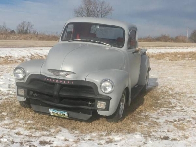 1954 Chevrolet Pickup for sale