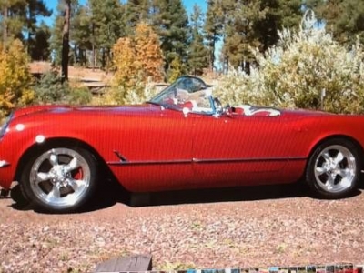 1954 Chevrolet Corvette for sale