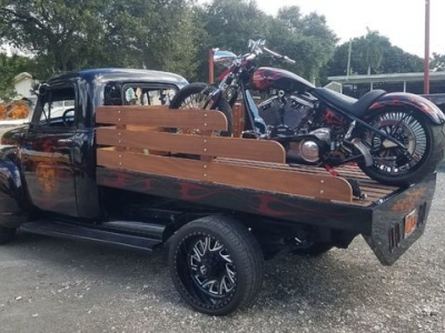 1954 Chevrolet 3600 for sale