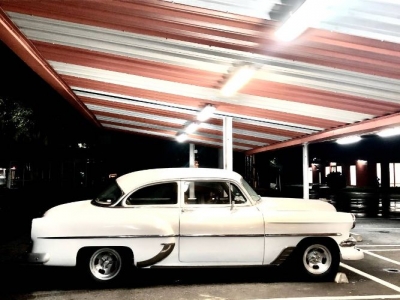 1954 Chevrolet Hot Rod for sale