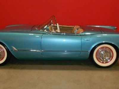 1954 Chevrolet Corvette for sale