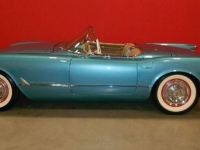 1954 Chevrolet Corvette for sale in Texas (ID-85116)