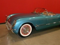 1954 Chevrolet Corvette for sale in Texas (ID-85116)