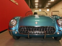 1954 Chevrolet Corvette for sale in Texas (ID-85116)
