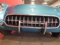 1954 Chevrolet Corvette for sale in Texas (ID-85116)