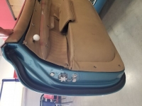 1954 Chevrolet Corvette for sale in Texas (ID-85116)