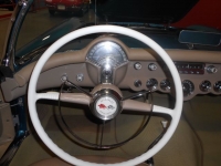1954 Chevrolet Corvette for sale in Texas (ID-85116)