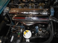 1954 Chevrolet Corvette for sale in Texas (ID-85116)