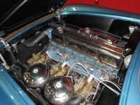 1954 Chevrolet Corvette for sale in Texas (ID-85116)