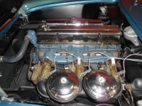 1954 Chevrolet Corvette for sale in Texas (ID-85116)