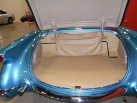 1954 Chevrolet Corvette for sale in Texas (ID-85116)
