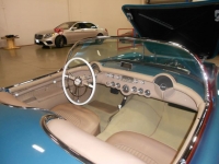 1954 Chevrolet Corvette for sale in Texas (ID-85116)