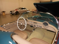 1954 Chevrolet Corvette for sale in Texas (ID-85116)