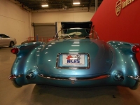 1954 Chevrolet Corvette for sale in Texas (ID-85116)