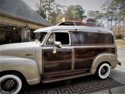 1954 Chevrolet 3100 for sale in Louisiana