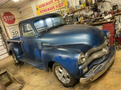 1954 Chevrolet Pickup for sale