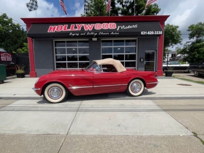 1954 Chevrolet Corvette for sale