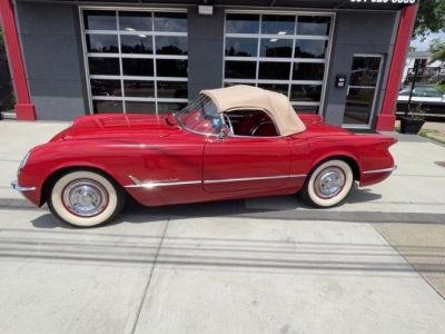 1954 Chevrolet Corvette for sale