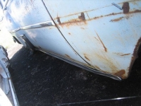 1954 Chevrolet 210 for sale in Michigan (ID-92954)