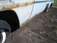 1954 Chevrolet 210 for sale in Michigan (ID-92954)