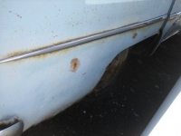 1954 Chevrolet 210 for sale in Michigan (ID-92954)