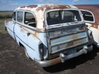 1954 Chevrolet 210 for sale in Michigan (ID-92954)