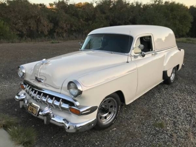 1954 Chevrolet Sedan Delivery for sale