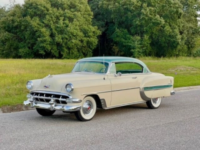 1954 Chevrolet Bel Air for sale