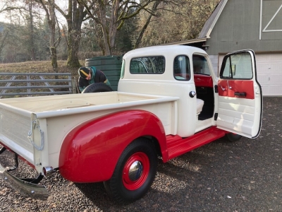 1954 Chevrolet 3100 for sale
