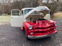 1954 Chevrolet 3100 for sale in Redding, California (ID-102362)