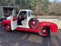 1954 Chevrolet 3100 for sale in Redding, California (ID-102362)