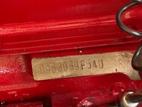 1954 Chevrolet 3100 for sale in Redding, California (ID-102362)