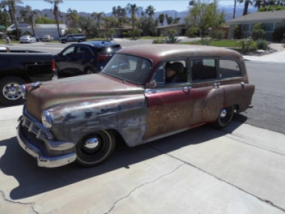 1954 Chevrolet 150 for sale
