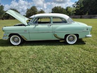 1954 Chevrolet Del Ray for sale