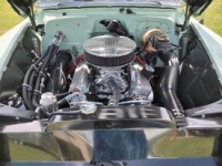 1954 Chevrolet Del Ray for sale in Lakeland, Florida (ID-117666)