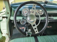1954 Chevrolet Del Ray for sale in Lakeland, Florida (ID-117666)