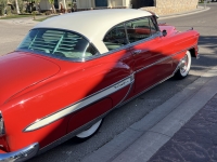 1954 Chevrolet Bel Air for sale in El Paso, Texas (ID-117918)