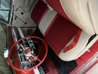 1954 Chevrolet Bel Air for sale in El Paso, Texas (ID-117918)