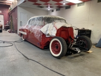 1954 Chevrolet Bel Air for sale in El Paso, Texas (ID-117918)