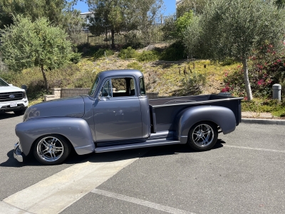 1954 Chevrolet 3100 for sale in California
