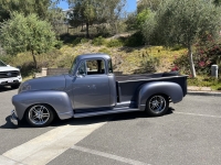 1954 Chevrolet 3100 for sale in <br>Orange County, California (ID-141164)