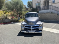 1954 Chevrolet 3100 for sale in <br>Orange County, California (ID-141164)