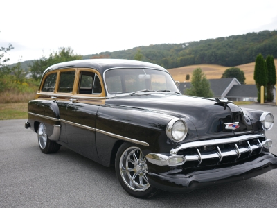 1954 Chevrolet Handyman Wagon for sale 1954 Chevrolet Handyman Wagon for sale