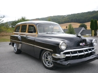1954 Chevrolet Handyman Wagon for sale in Pottsville, Pennsylvania (ID-145361)