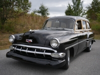 1954 Chevrolet Handyman Wagon for sale in Pottsville, Pennsylvania (ID-145361)
