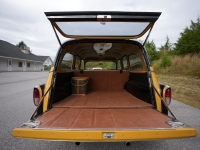 1954 Chevrolet Handyman Wagon for sale in Pottsville, Pennsylvania (ID-145361)