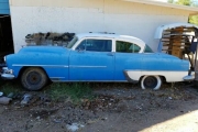 1954 Chrysler Windsor for sale
