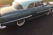 1954 Chrysler New Yorker for sale