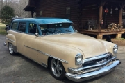 1954 Chrysler Town & Country for sale