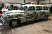1954 Chrysler Town & Country for sale